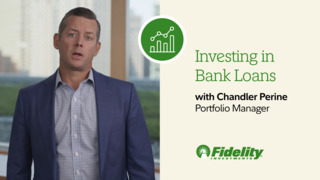 Investing in Bank Loans Today