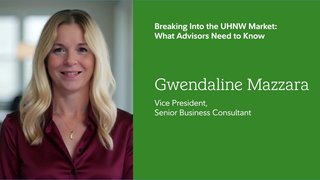 Attracting and retaining ultra high net worth clients