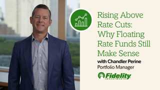Rising above rate cuts: why floating rate funds still make sense