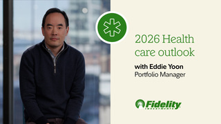 2026 Health Care Outlook
