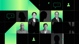 How Fidelity found equilibrium in a market-rattling moment