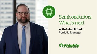 Semiconductors: What's next