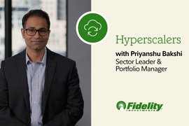 Hyperscalers