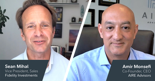 BOLD MOVES: AIRE Advisors and the importance of doing right by their clients