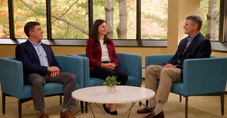 Inside Fidelity's Money Market Team