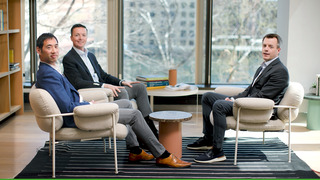 FA Equity Growth management team update video