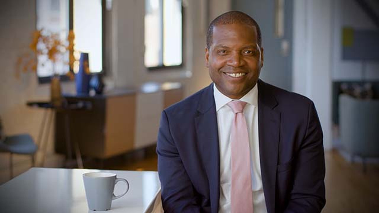 Factor Investing | Fidelity Institutional
