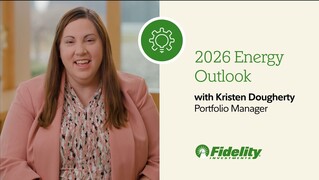 2026 Energy Outlook