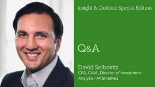 Direct Lending: The missing ingredient in a strategic credit allocation