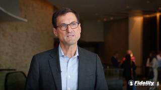 Mike Bailey, Head of Private Equity Multi-Strategy