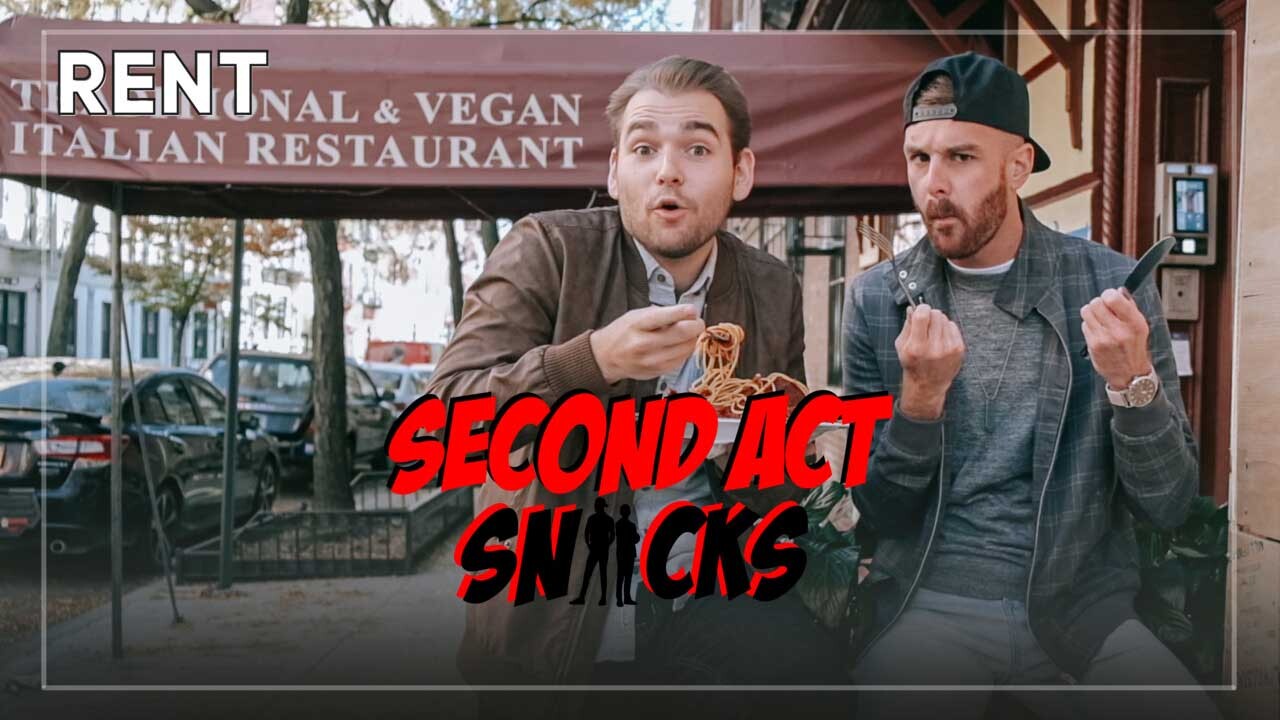 Second Act Snacks | Rent