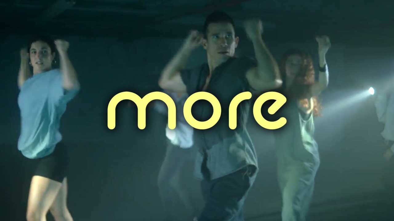 MORE | An Original Dance Piece