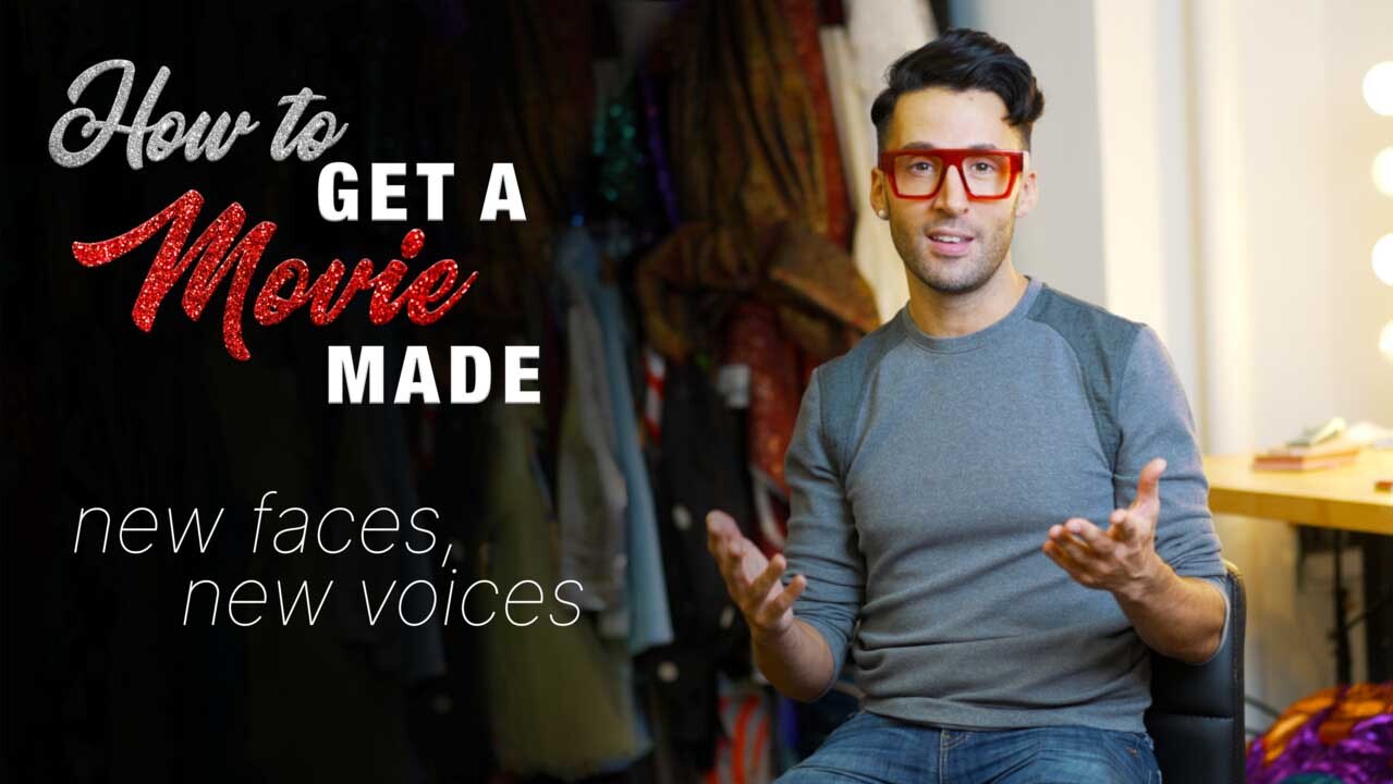 How To Get A Movie Made: New Faces, New Voices (Episode 3)