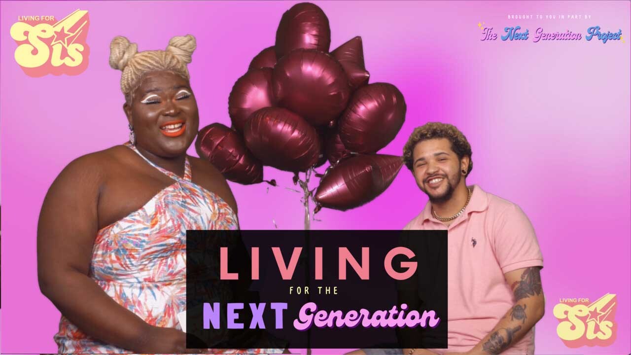 Living for the Next Generation | Sis x Devin Lowe