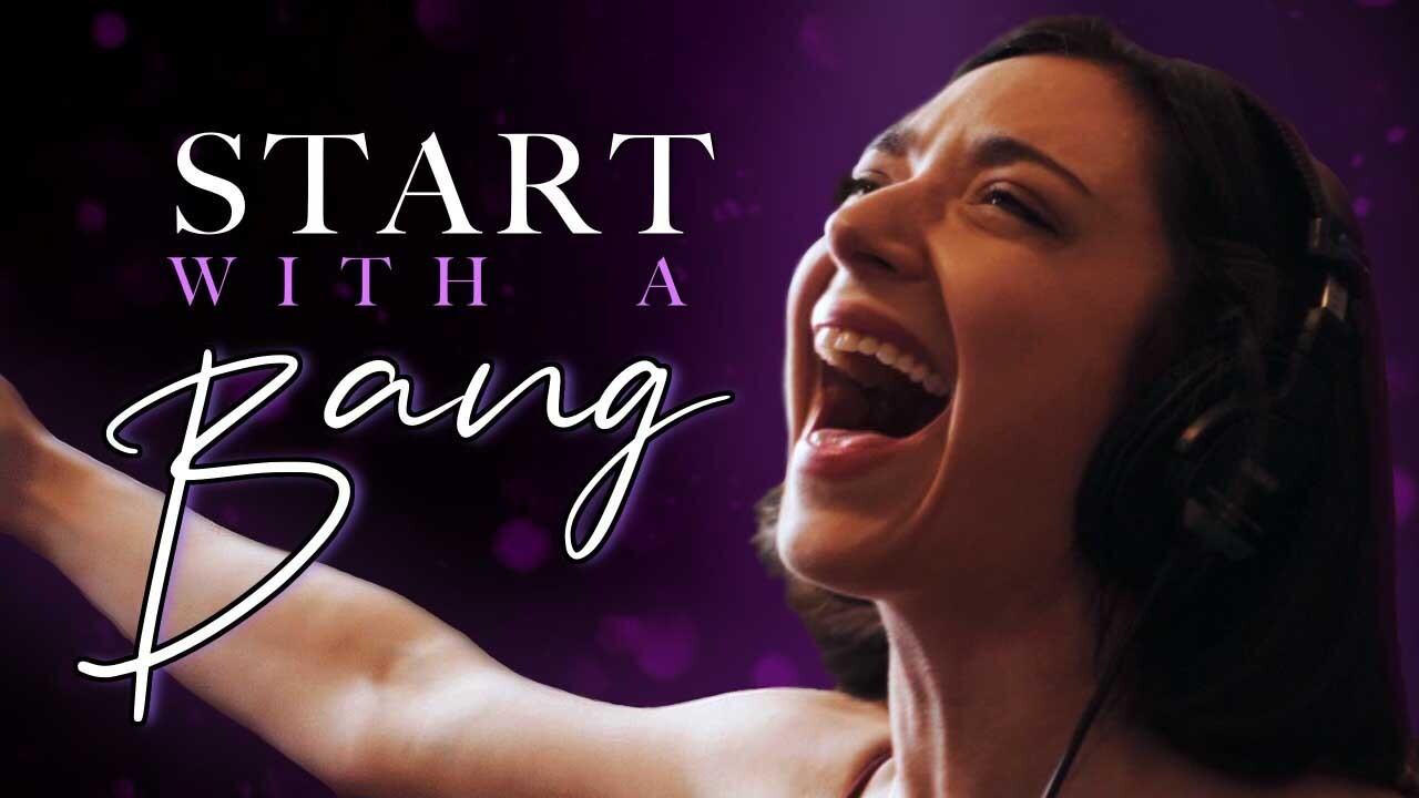 Start with a Bang (feat. Julie Benko and the Broadway Sinfonietta)