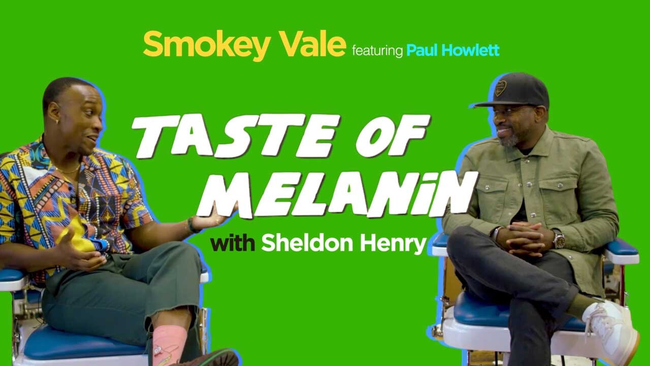 Taste of Melanin | Smokey Vale
