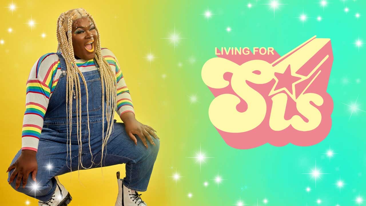 Living for Sis! (Theme Song)