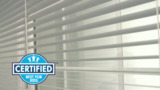 Learn the quick and easy way to Install Bali® brand Outside Mount Cordless Aluminum Blinds in this short video.