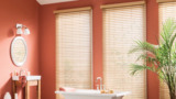 Learn the quick and easy way to Install Bali® brand Outside Mount Real Wood and Faux Wood Blinds in this short video.