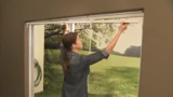Learn the quick and easy way to Install Levolor Outside Mount Vertical Blinds in this short video.