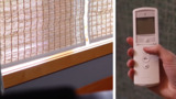 Every window is an opportunity to express your style.  What's yours?