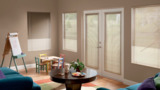 Learn the quick and easy way to Install Bali® brand Inside Mount Cordless Aluminum Blinds in this short video.