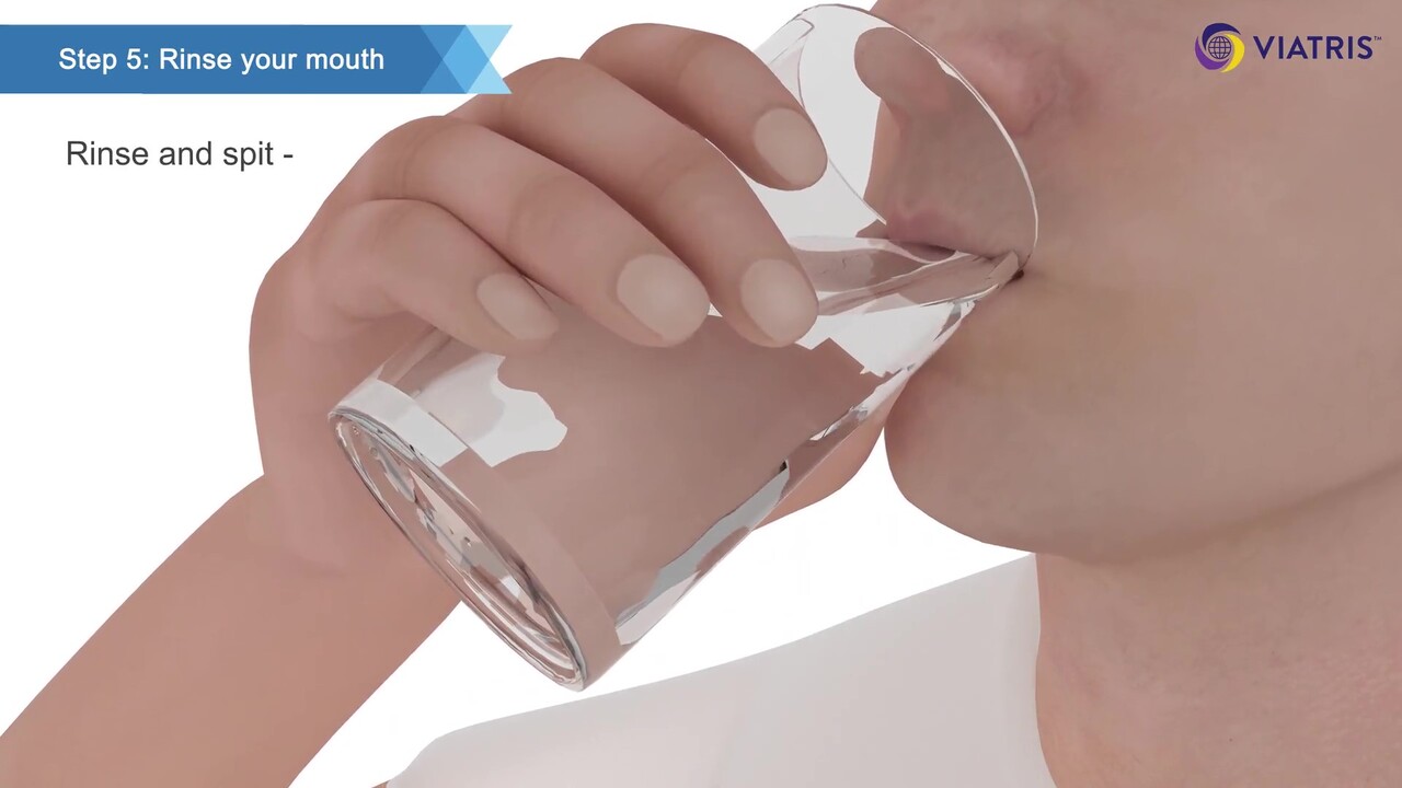 Wixela Inhub® (fluticasone propionate and salmeterol inhalation 