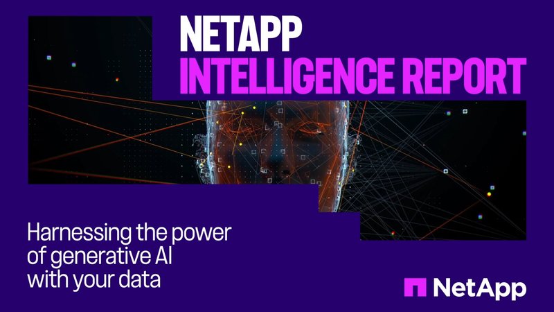 Harnessing the power of generative AI with your data
