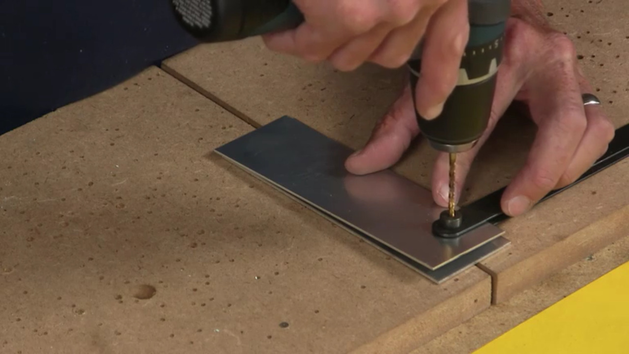 Use of Strap Duplicator