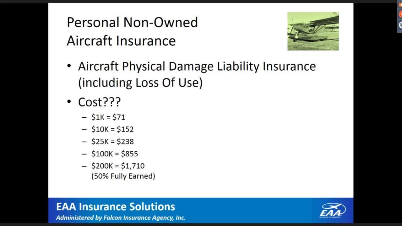 Eaa Insurance Solutions | Eaa