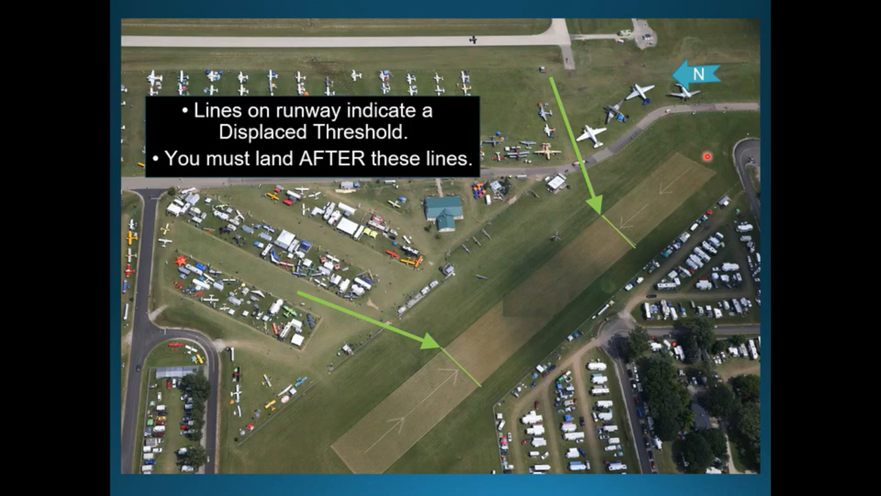 Webinar- Ultralight-Homebuilt Rotorcraft Arrival Procedures - AirVenture 2026