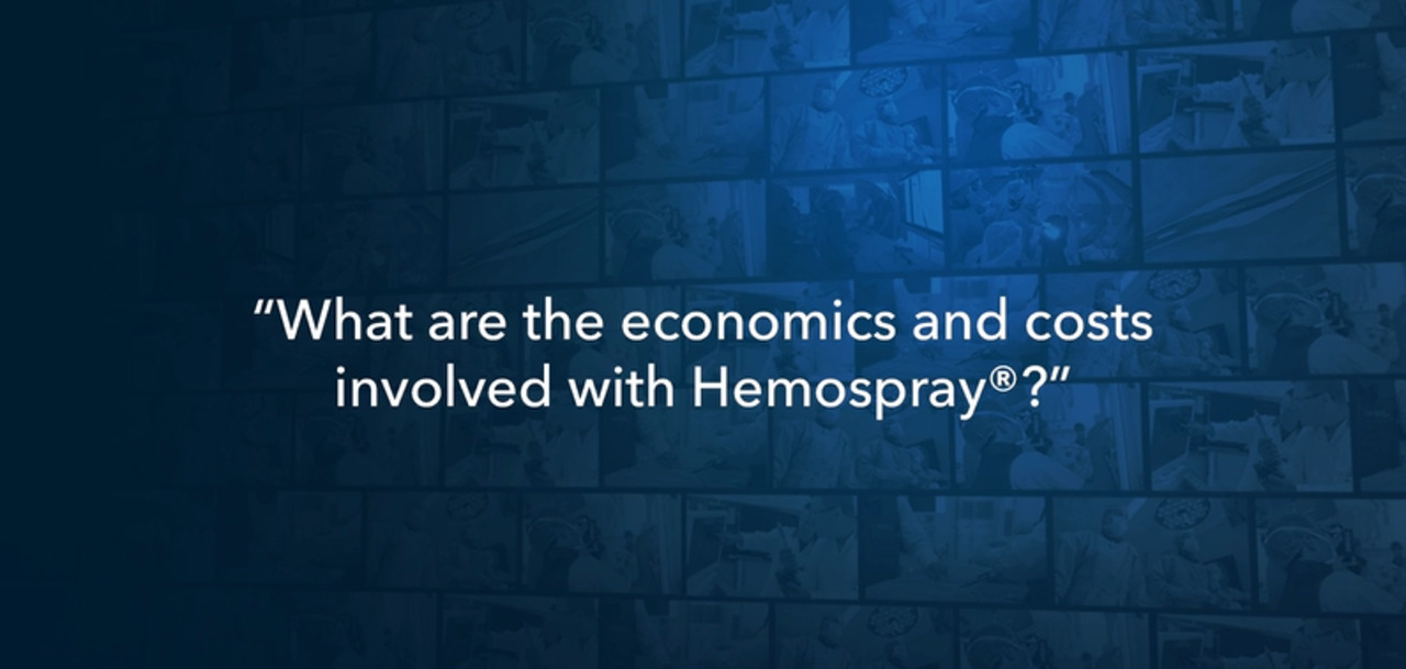 The economics and costs involved with a device – Kevin Sanderfoot Video Thumbnail