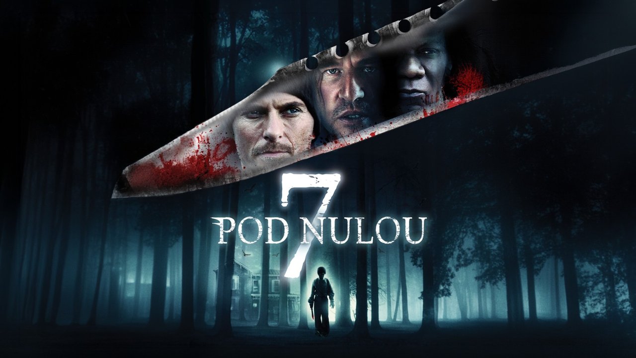 7 pod nulou