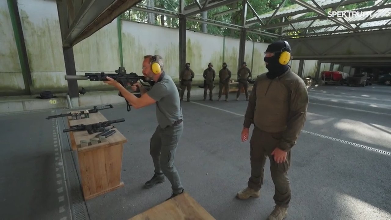 Dvě tváře disciplíny