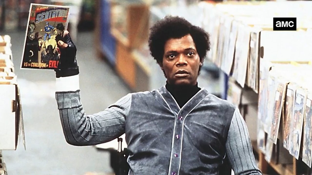 Hollywood's Best Film Directors - M. Night Shyamalan
