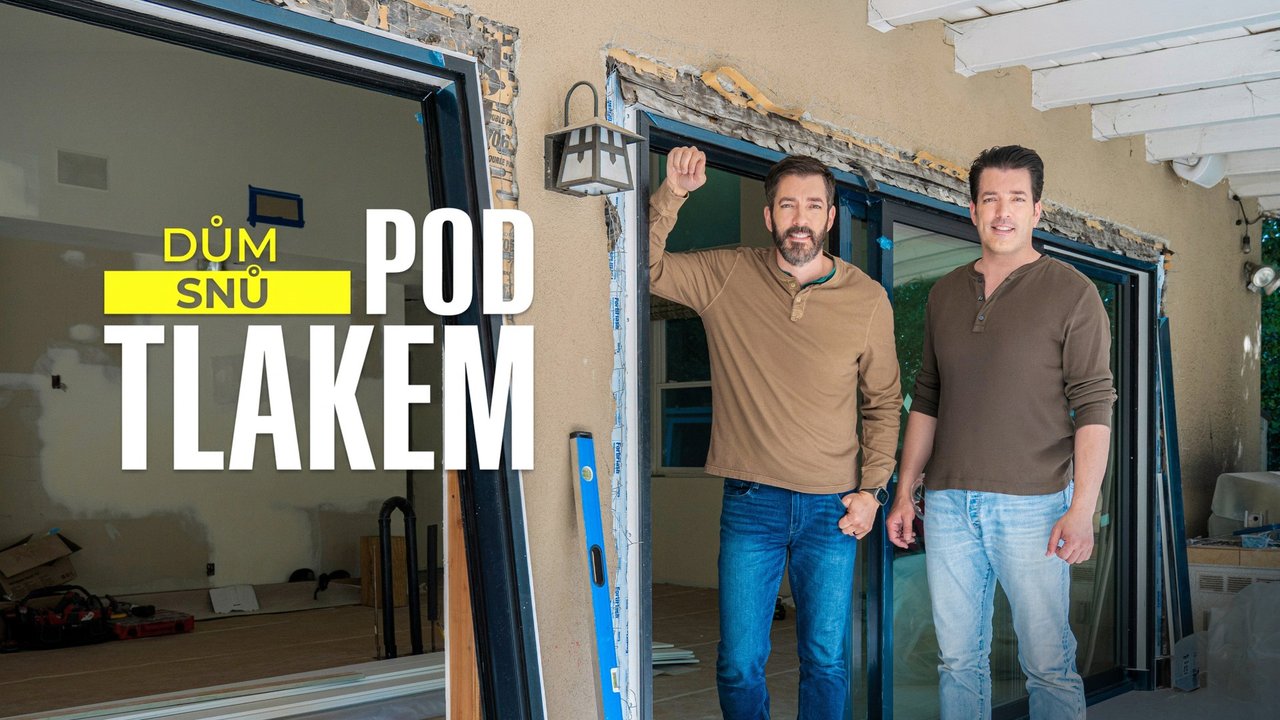 Dům snů – Pod tlakem