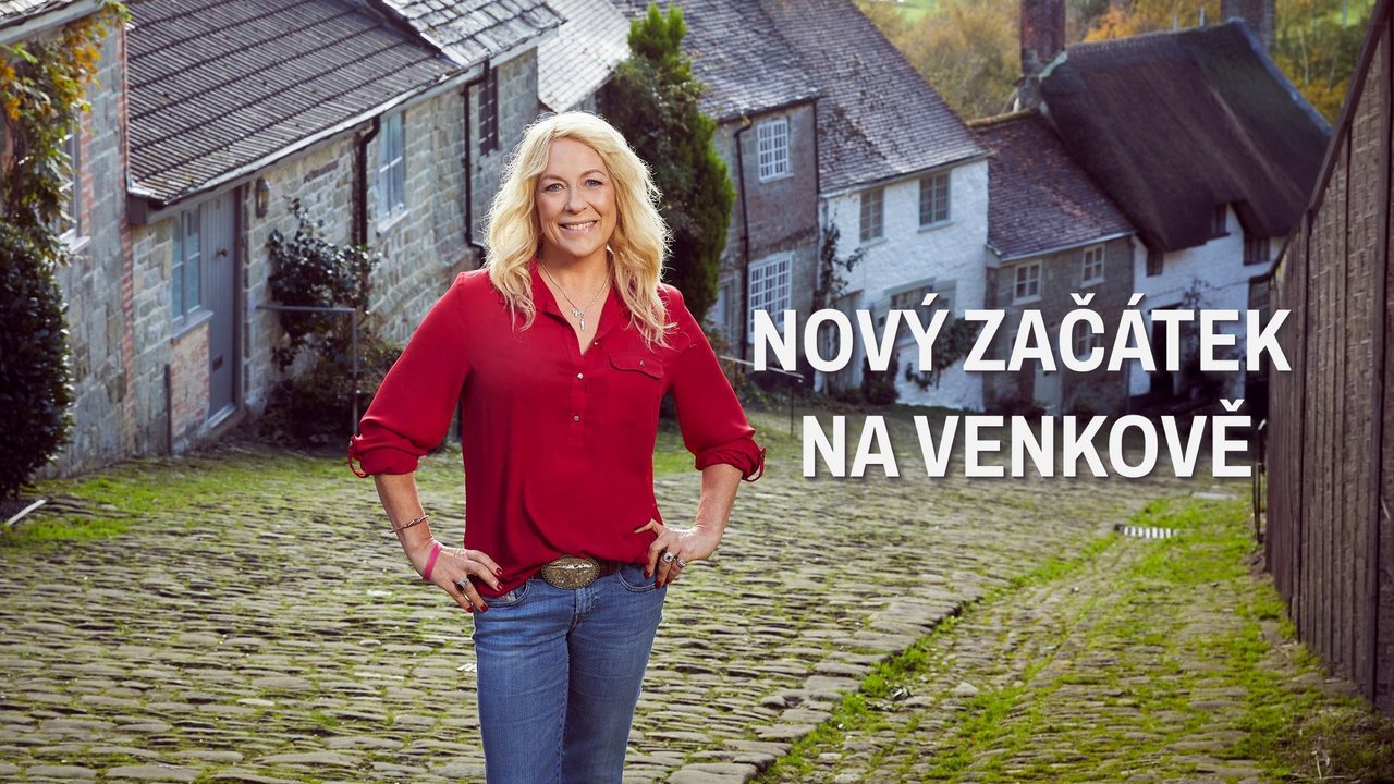 Nový začátek na venkově