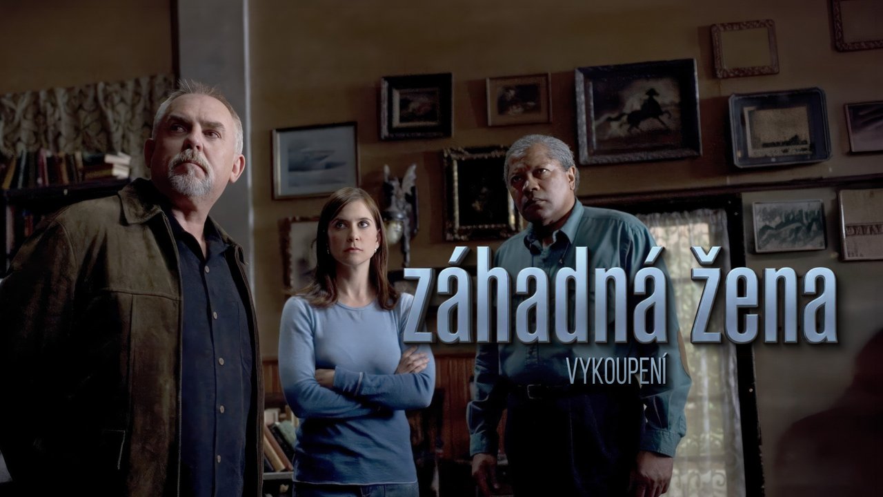 Záhadná žena: Vykoupení