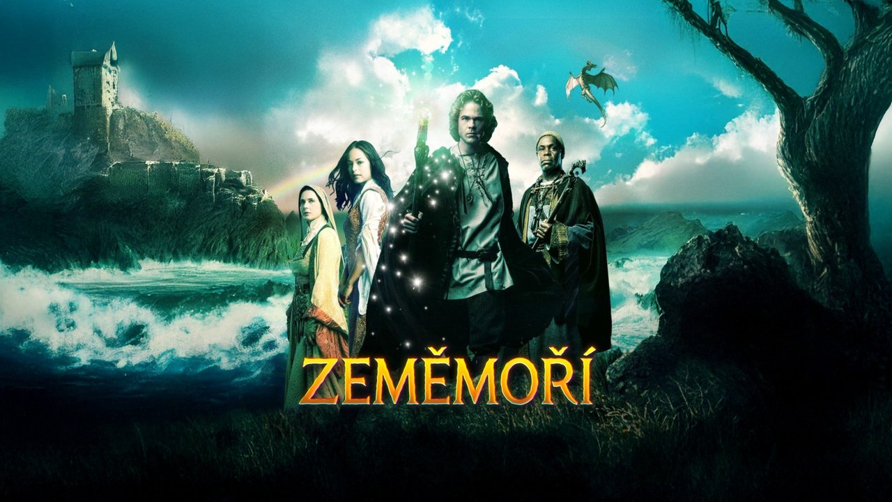 Zeměmoří