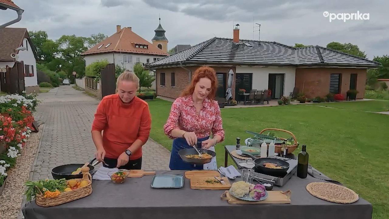 Hana Součková