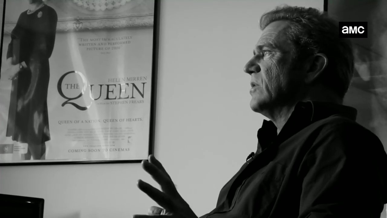 Hollywood's Best Film Directors - Mel Gibson