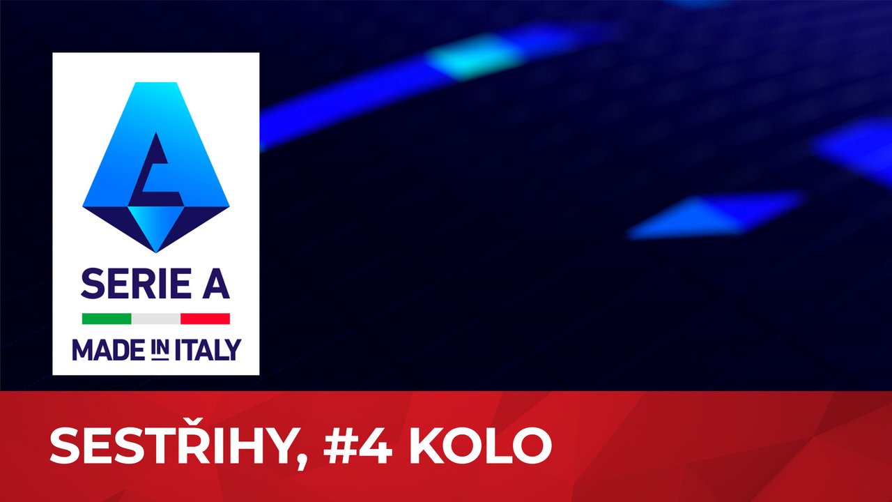 Serie A Highlights