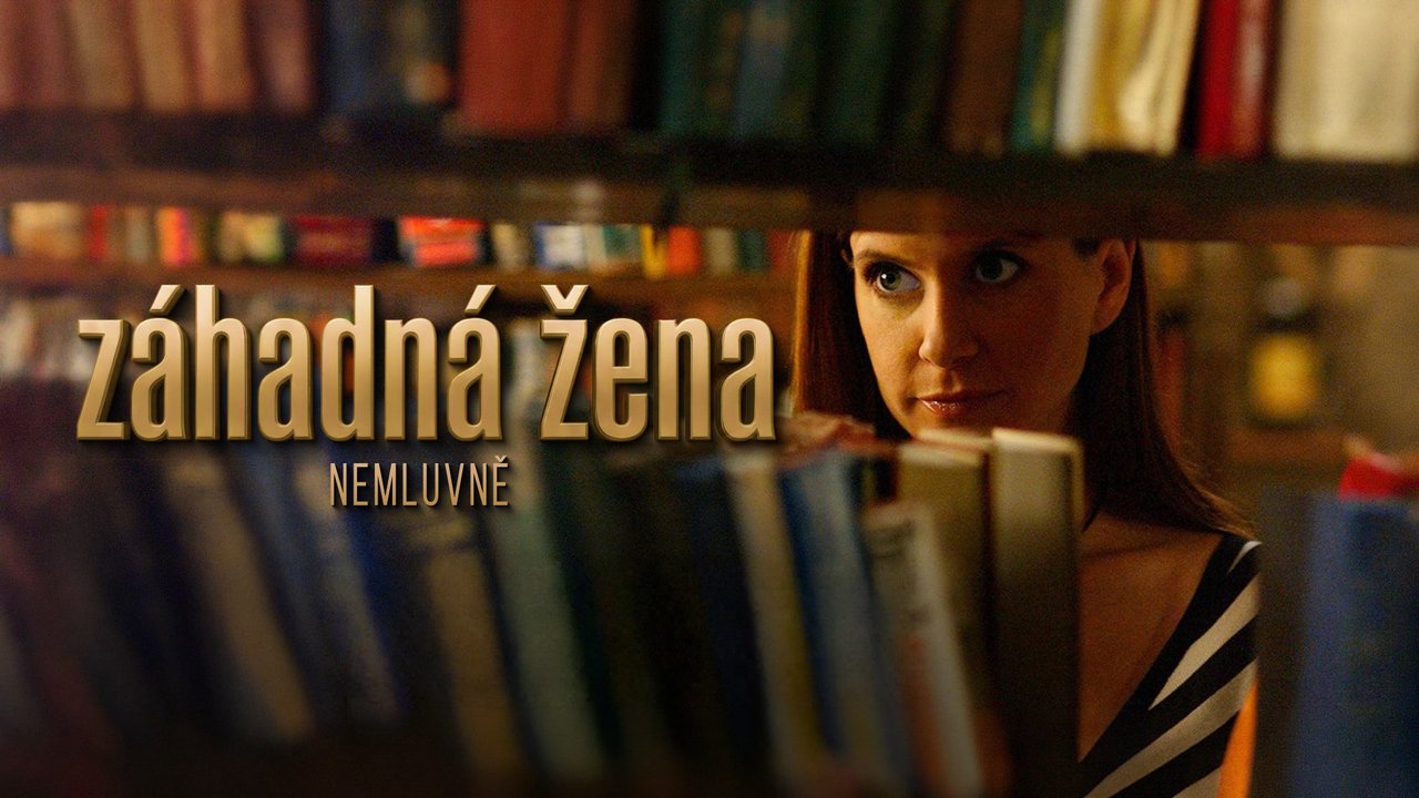 Záhadná žena: Nemluvně