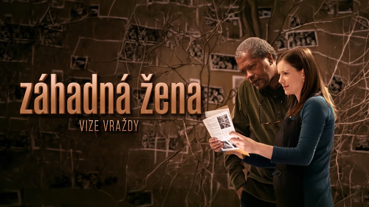 Záhadná žena: Vražda v lázních