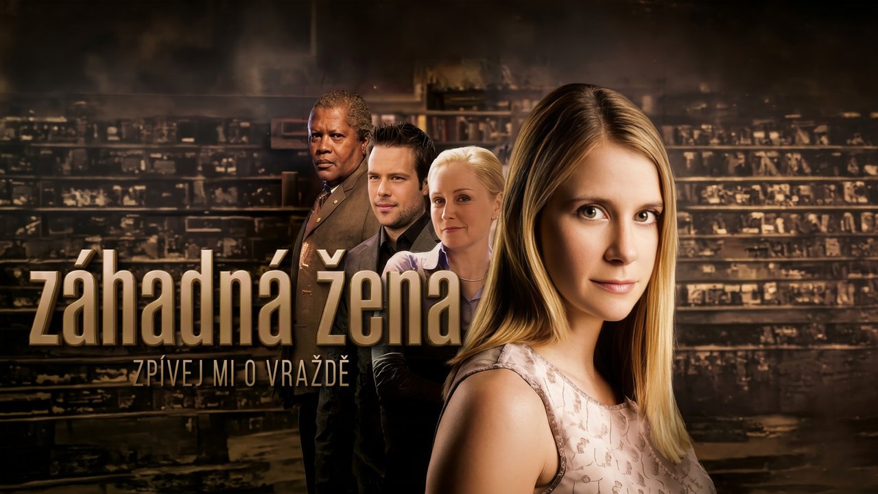 Záhadná žena: Zpěv smrti