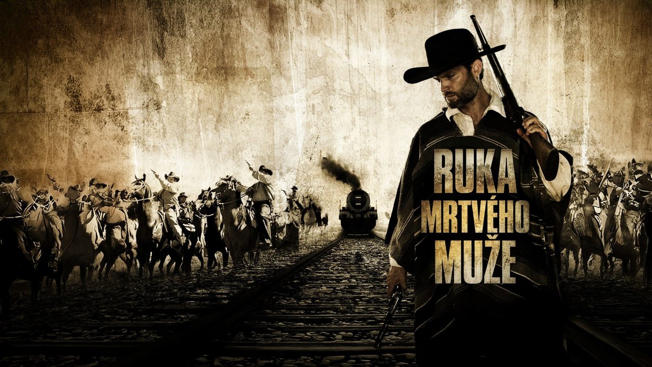 Ruka mrtvého muže
