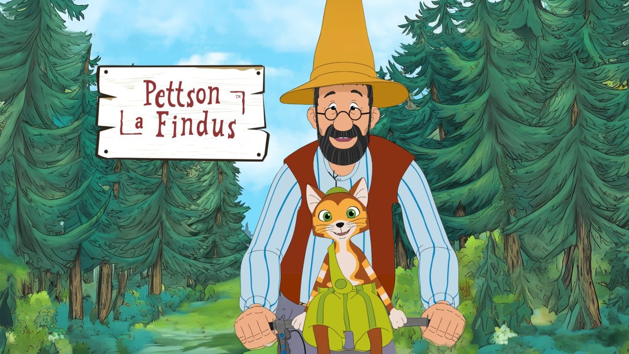 Pettson a Findus