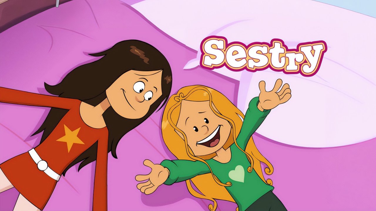 Sestry
