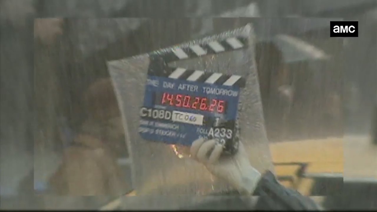 Hollywood's Best Film Directors - Roland Emmerich