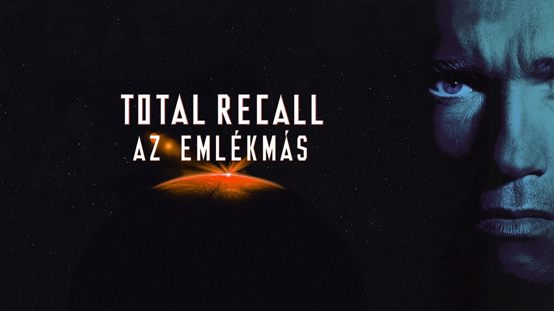 Total Recall - Az emlékmás